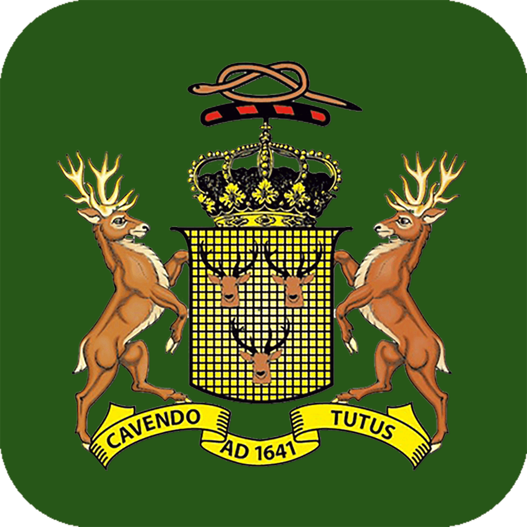 Bandon Grammar logo
